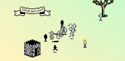 Happy Society - War for Happiness screenshot №2