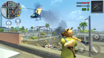 Gangs Town Story screenshot №7